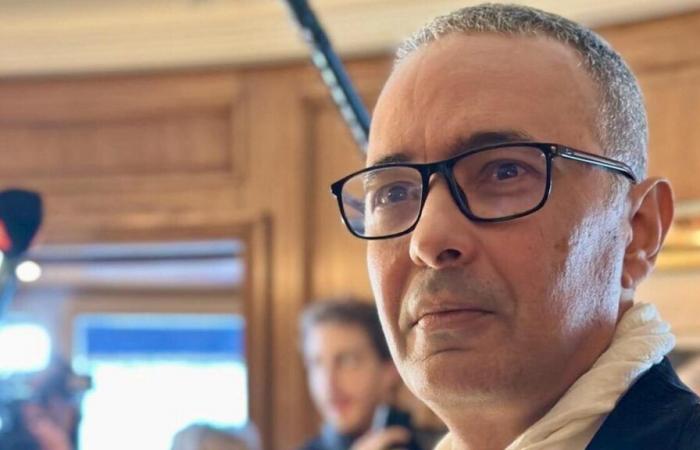 La traiettoria di Kamel Daoud, vincitore del Prix Goncourt 2024 per “Houris”