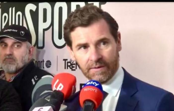 Porto, Villas-Boas: “Presidente? Un altro mondo. Omorodion? Speriamo in tanti gol”