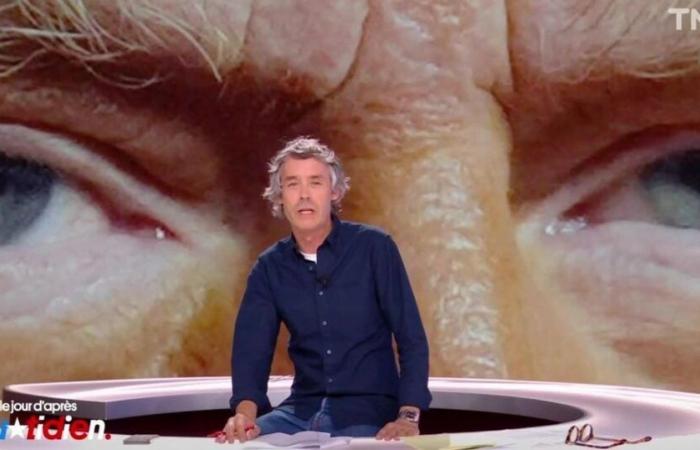 Accesso al pubblico ore 20: Sfidante da quasi 10 giorni, “Quotidien” con Yann Barthès su TMC riconquista il vantaggio su “TPMP” e Cyril Hanouna su C8