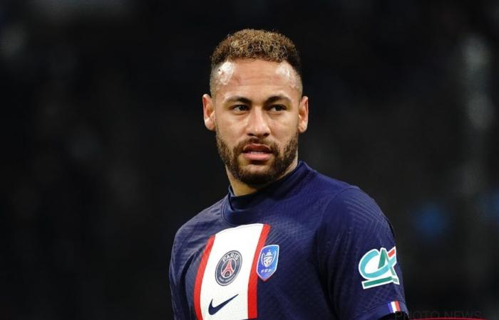 Nuovo disastro per Neymar: fine della storia? – Tutto il calcio