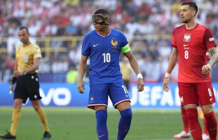 Dal divorzio col PSG alle assenze con la nazionale francese… Kylian Mbappé, un 2024 da dimenticare