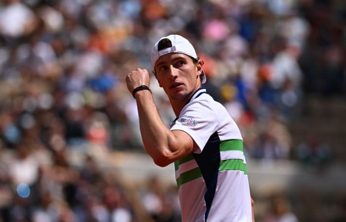 Tennis. La stella francese Ugo Humbert e il tour d'addio di due grandi campioni protagonisti dell'Open di Caen 2024