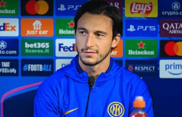 Matteo Darmian: “Non siamo inferiori a loro”