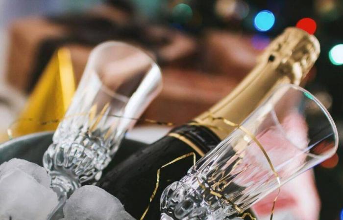 questo champagne Brut Millésimé 2018 è a prezzo basso sul sito da qualche giorno