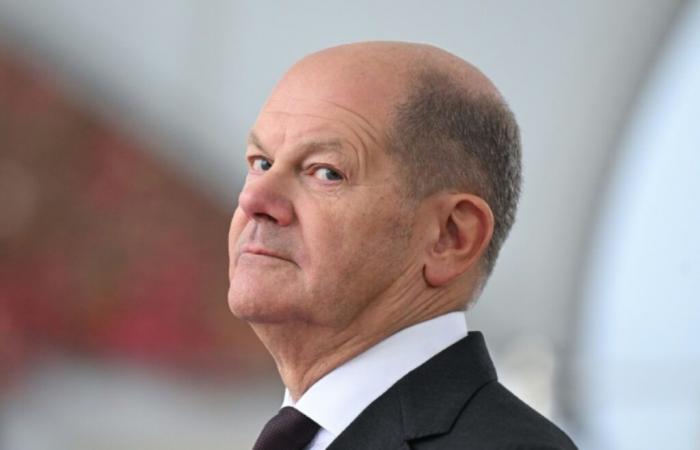 Germania: Scholz ha ordinato di cedere rapidamente il potere – 11.07.2024 alle 17:07