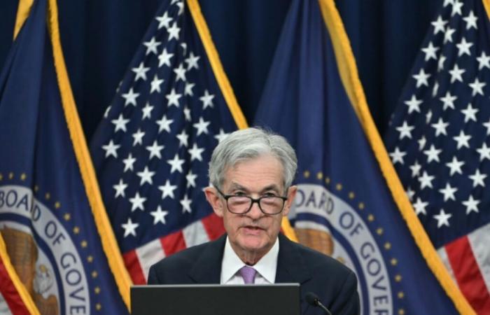 USA: la Fed abbassa nuovamente i tassi, il giorno dopo l'elezione di Trump – 07/11/2024 22:06