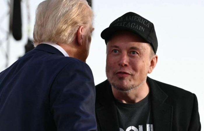 Musk coinvolto nella chiamata Trump-Zelenskyj