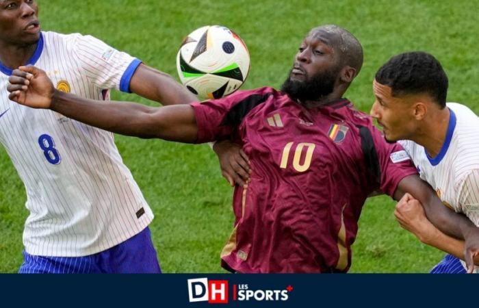 Lukaku, rientro confortante; Seys, una convocazione in linea con il ringiovanimento: lezioni dalla selezione dei Red Devils