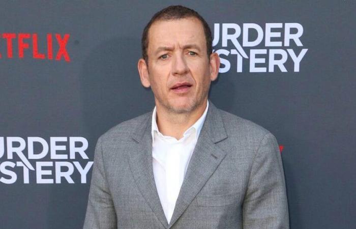 Dany Boon accetta il fallimento del suo ultimo film