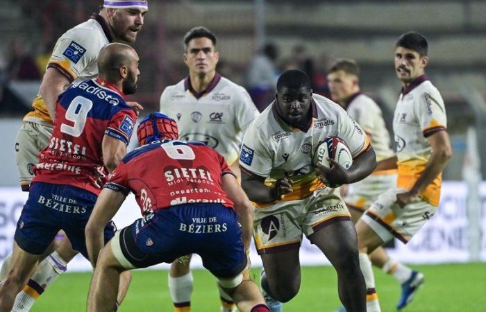 Pro D2 – Soyaux-Angoulême: una dinamica da rilanciare