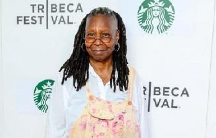 Whoopi Goldberg fa una tragica rivelazione sul sequel del film