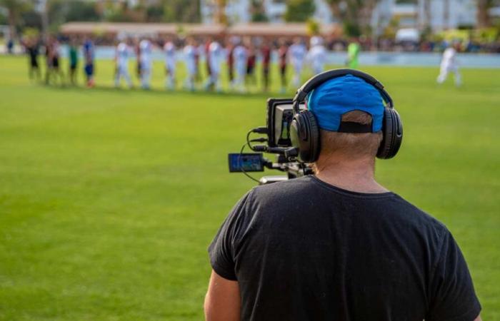 Val-d'Oise: donne e uomini ricercati per le riprese di un film