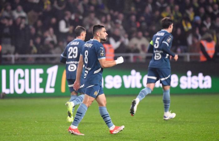 Ligue 1 – OM-Auxerre: probabili formazioni, canale TV e orari della partita