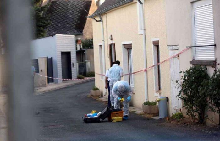 Un Blésois già coinvolto in un omicidio, tenta di uccidere un’infermiera a Bourges