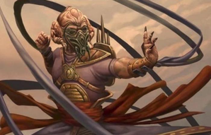 7 segreti del Jedi Plo Koon