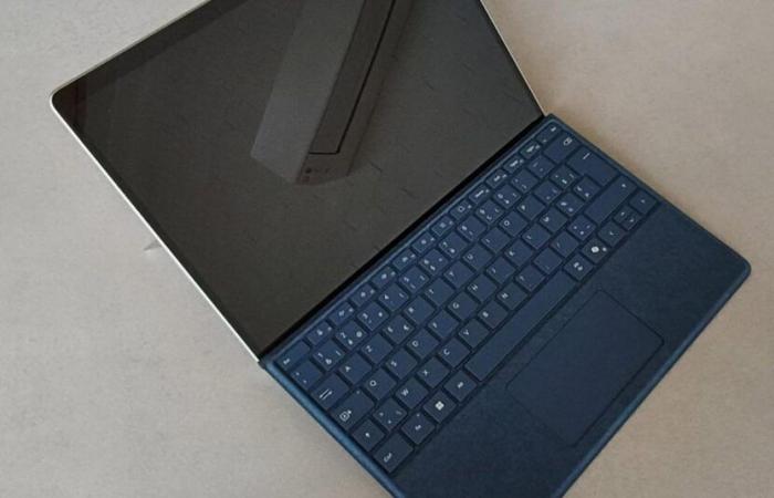 Recensione – Microsoft Surface Pro 11: portatile eccellente e PC con intelligenza artificiale nella media