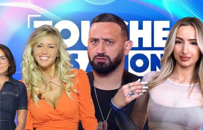 questo caro amico di Cyril Hanouna parla francamente della cessazione di C8