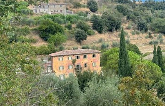 Viaggio in Italia: una settimana di avventure e piaceri nella location delle riprese di Cortona Under the Tuscan Sun