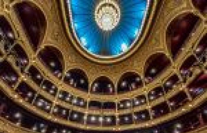 Broadway – L'esperienza del concerto: lo spettacolo della Sinfonia Pop Orchestra al Grand Rex