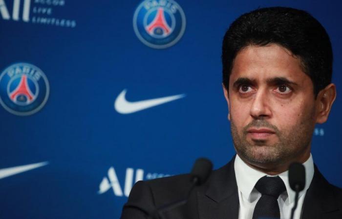 La sorprendente decisione del Qatar con il PSG