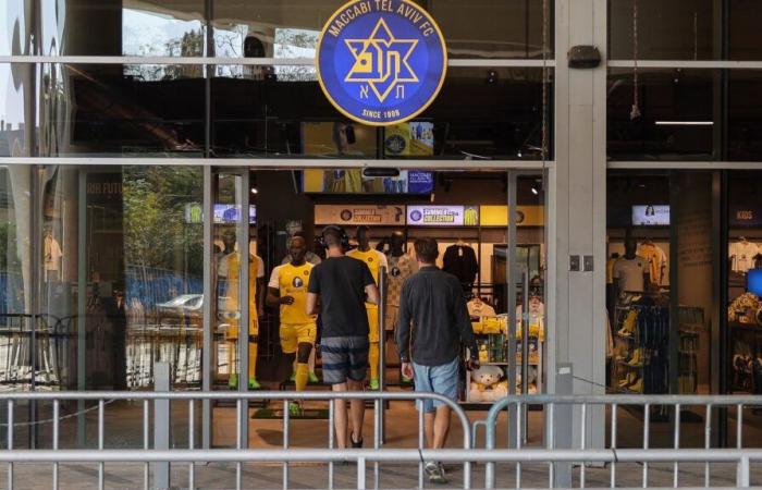 Israele condanna l'attacco ai tifosi del Maccabi Tel Aviv ad Amsterdam