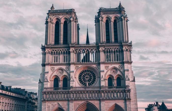 Le campane di Notre-Dame suonano ancora dopo l’incendio