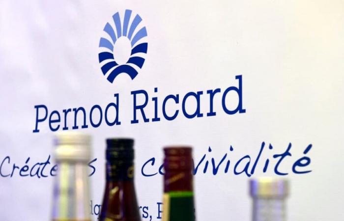 Il fondo Elliott è ancora una volta in agguato attorno a Pernod Ricard