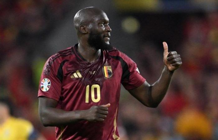 Ora con Romelu Lukaku? Tedesco annuncia oggi la selezione dei Red Devils per le partite internazionali contro Italia e Israele