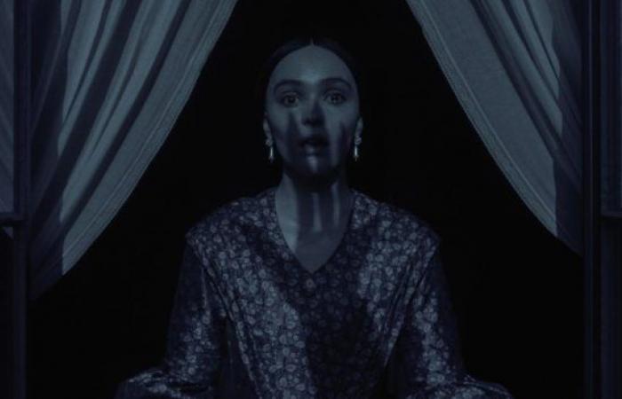 prime recensioni per il film sui vampiri del regista di The Witch