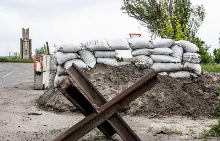 Guerra in Ucraina: aveva costruito un campo di tortura per i russi che si rifiutavano di combattere, ucciso vicino a Donetsk il generale Pavel Klimenko