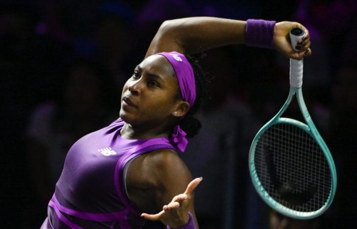 Tracy Austin individua esattamente cosa è andato storto per Coco Gauff nella sconfitta contro Barbora Krejcikova alle finali WTA