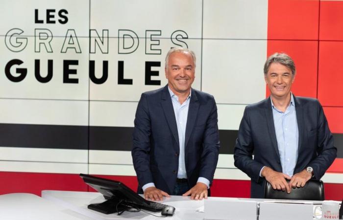 “Les Grandes Gueules” festeggia il suo ventesimo anniversario con un libro