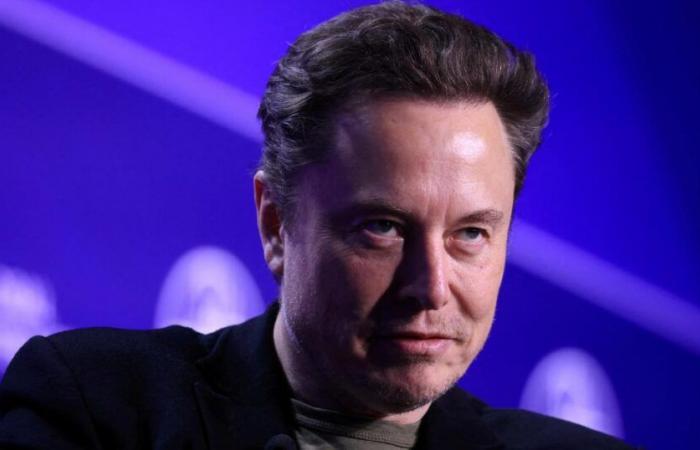 Elon Musk ha partecipato a una chiamata tra Volodymyr Zelensky e Donald Trump