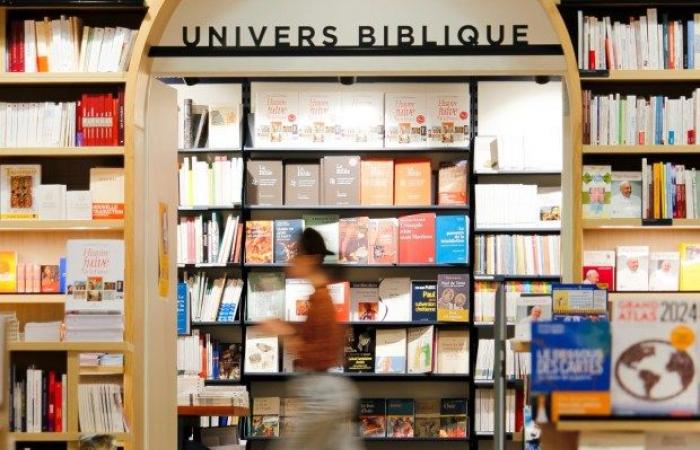 Le 10 migliori vendite nelle librerie La Procure questa settimana