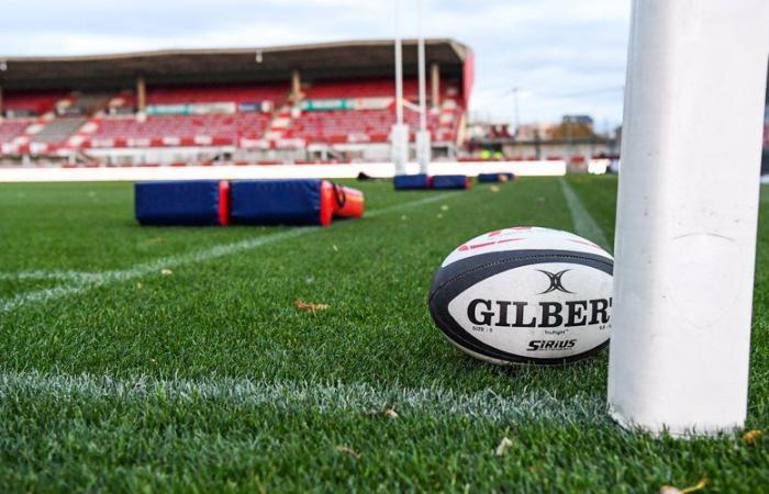 Terribili eccessi si sono verificati durante una partita di rugby femminile nella regione parigina