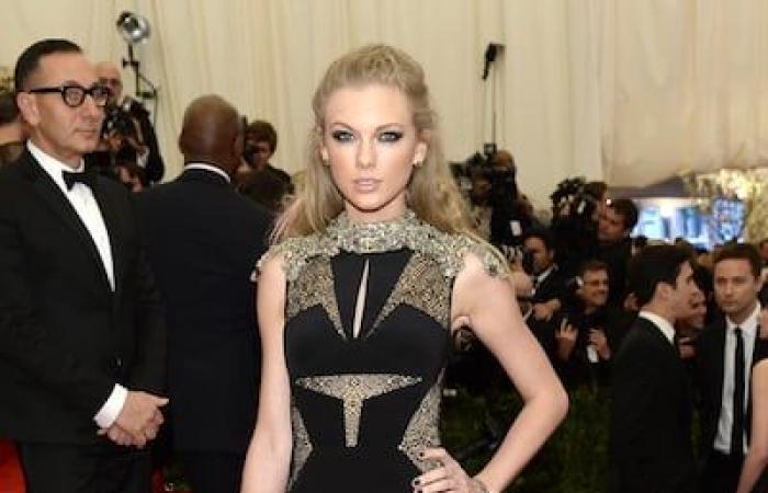 [PHOTOS] L’eccezionale carriera di Taylor Swift in 20 immagini