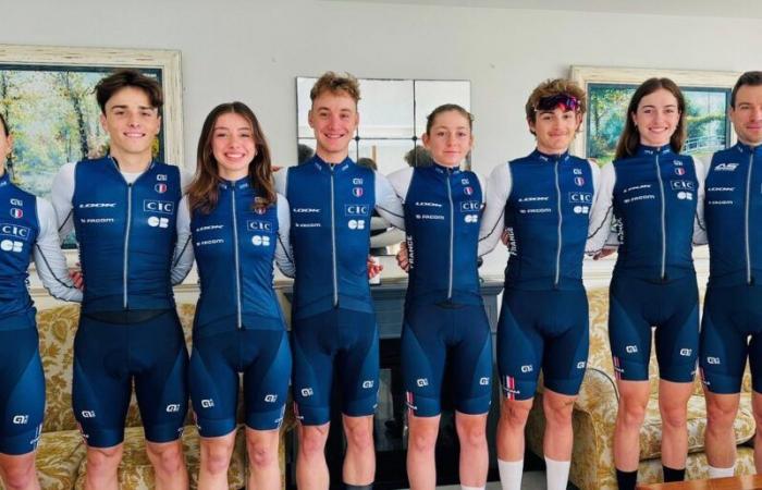 AS Bike Racing: “Lavoro a lungo termine” – Notizie