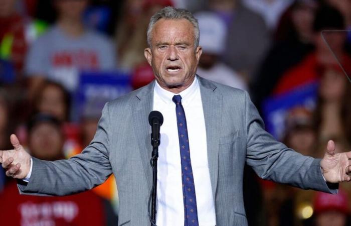 Robert F. Kennedy Jr, una figura controversa presto al governo?