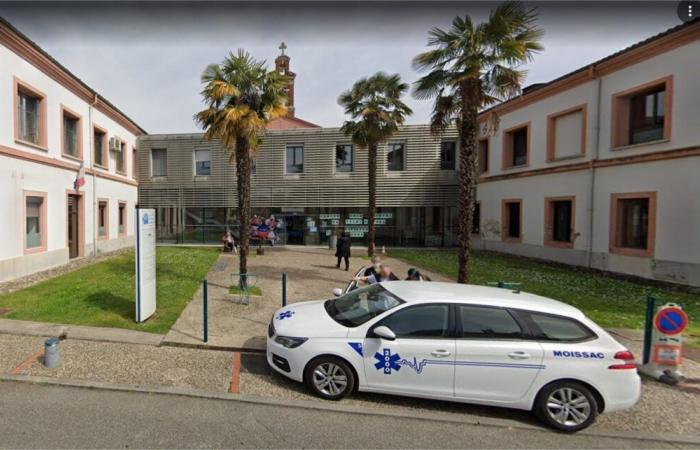 Un progetto da 8 milioni di euro per riabilitare questo ospedale del Tarn-et-Garonne