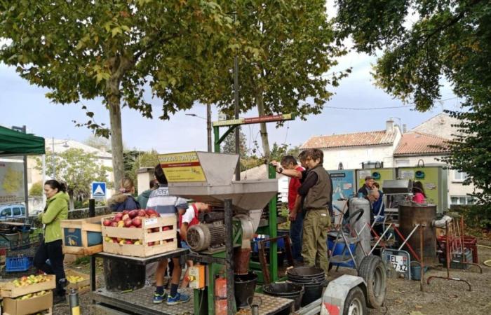 Lot-et-Garonne. Au Fil des Séounes alla ricerca di una “boccata di ossigeno” finanziaria