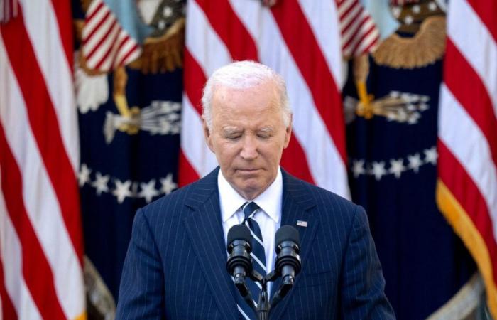 Joe Biden promette una “transizione pacifica” con Donald Trump