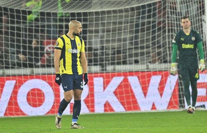 La sconfitta del Fenerbahçe all'Alkmaar ha sorpreso gli olandesi: “Hanno chiuso una serie miserabile” – Last Minute Sports News