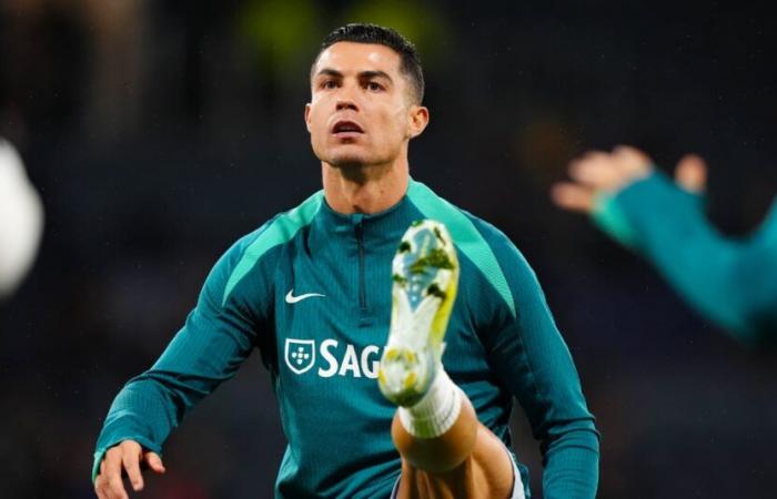 Rombo di tuono, Ronaldo verso l'ultimo grande trasferimento!