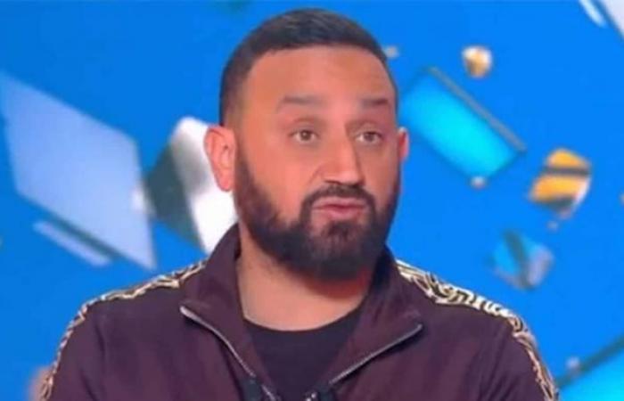 questo caro amico di Cyril Hanouna parla francamente della cessazione di C8