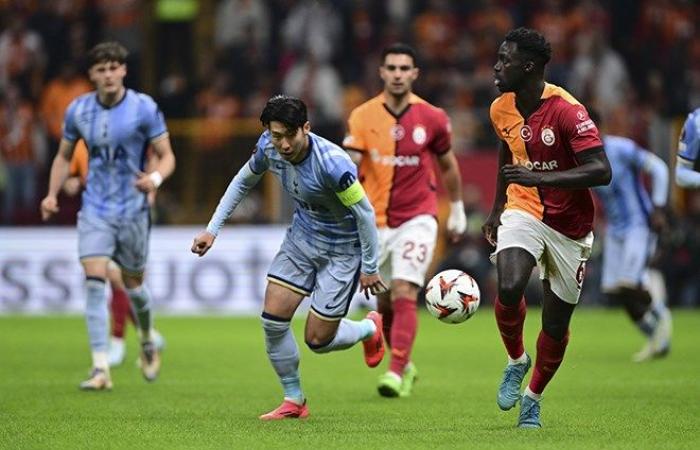 La vittoria del Galatasaray sulla stampa mondiale: la tanto raccontata analogia con la partita del Tottenham – Last Minute Sports News