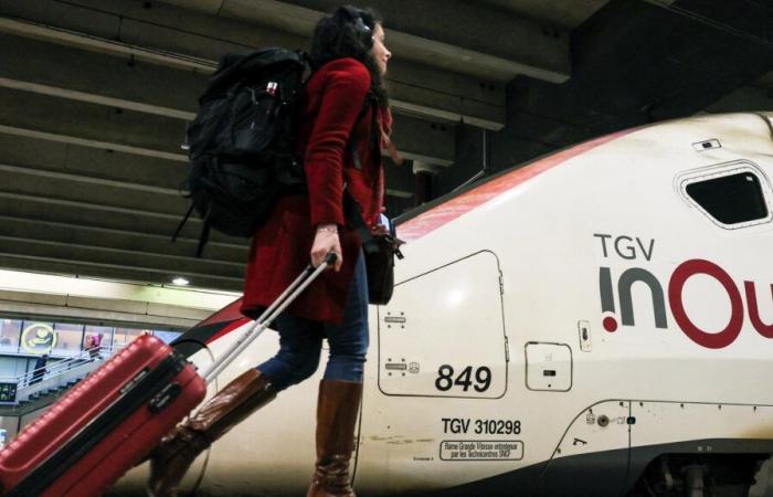 Il TGV Parigi-Lione non circolerà per 4 giorni, con disagi attesi in tutta la Francia