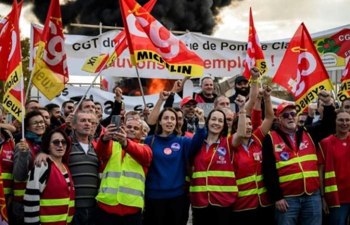 gli scioperi ritornano a novembre e dicembre