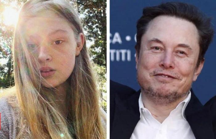 La figlia di Elon Musk: “Sei arrabbiata perché…”: la figlia di Elon Musk definisce il padre separato “sporco, piccolo, maniaco del controllo”