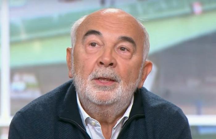 Télématin: Gérard Jugnot aggiorna sugli omaggi a Michel Blanc (VIDEO)