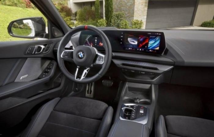 La nuova BMW Serie 1 arriva in Marocco